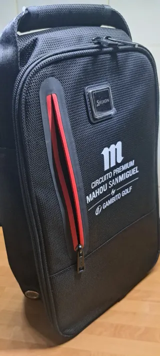 Zapatero golf Srixon