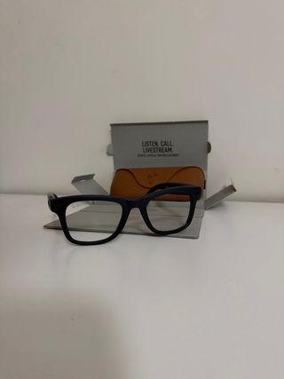 Ray-Ban Meta Wayfarer Gen 1