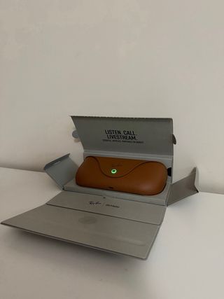 Ray-Ban Meta Wayfarer Gen 1