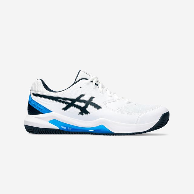 Zapatillas de tenis para tierra batida Asics Gel Dedicate 8