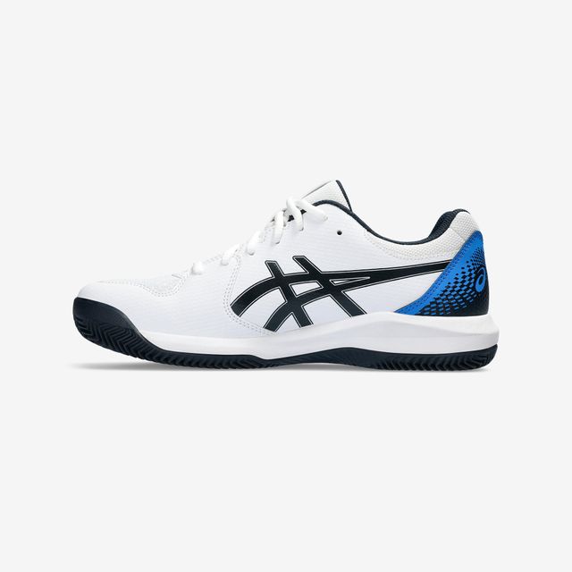 Zapatillas de tenis para tierra batida Asics Gel Dedicate 8