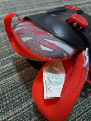 Patines en línea ajustables niño/niña