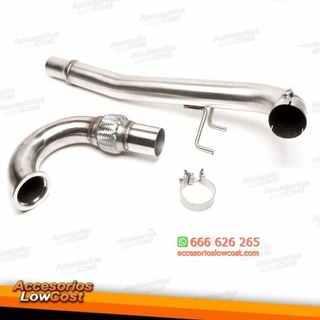 SUPRESOR DE CATALIZADOR Audi A3 (8V)/ Seat Leon (