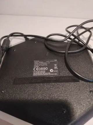 Base Disney Infinity