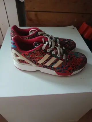 Adidas Bambas Multicolor