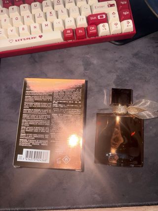 Perfume La Vie Est Belle L'Extrait Lancôme