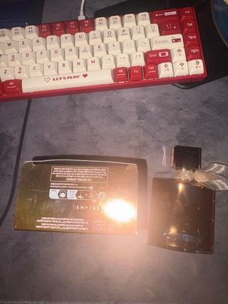 Perfume La Vie Est Belle L'Extrait Lancôme