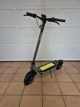 Patinete Eléctrico SmartGyro