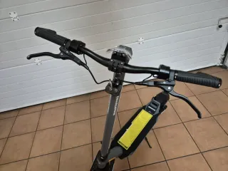 Patinete Eléctrico SmartGyro