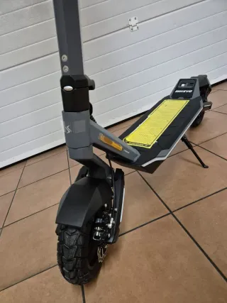 Patinete Eléctrico SmartGyro
