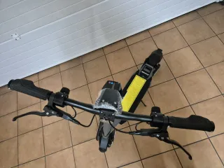 Patinete Eléctrico SmartGyro