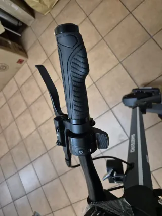 Patinete Eléctrico SmartGyro