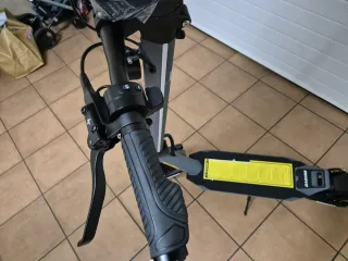 Patinete Eléctrico SmartGyro