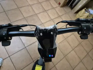 Patinete Eléctrico SmartGyro