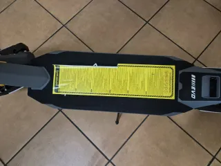 Patinete Eléctrico SmartGyro