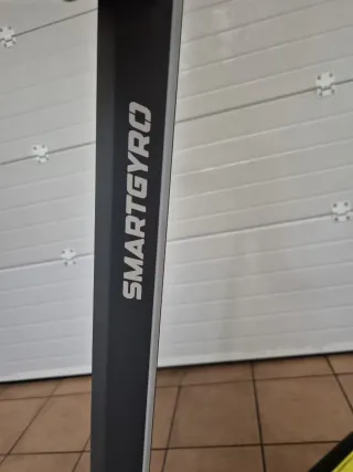 Patinete Eléctrico SmartGyro