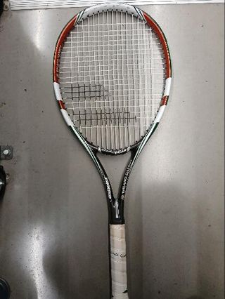 babolat roland garros