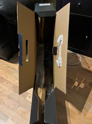 Scooter freestyle NKD Next Generation Nuevo