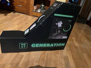 Scooter freestyle NKD Next Generation Nuevo