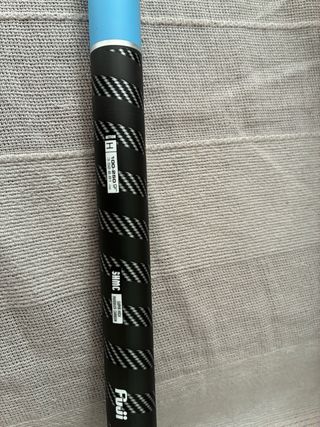 Caña de surfcasting Saikou Next Gen TW 420