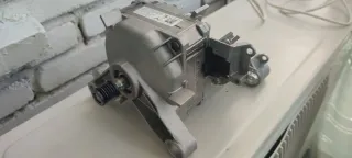 Despiece Lavadora Bosch Serie 6 " 8kg "