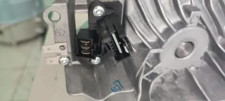 Despiece Lavadora Bosch Serie 6 " 8kg "