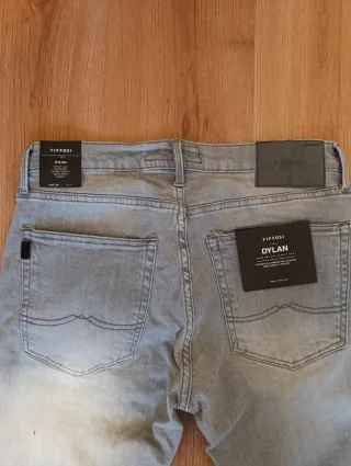 Pantalón vaquero Tifossi Talla 31 Slim fit