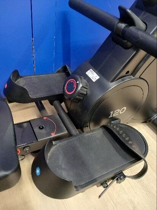 PR maquina de remo Domyos 120