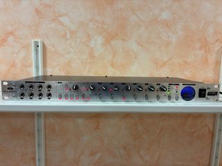 Focusrite OctoPre Platinum LE 8 Canales