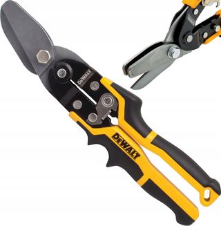 DEWALT Tesoura Corte HVAC 254mm DWHT14692-0