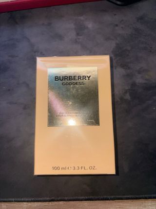 Burberry Goddess Eau de Parfum 100ml