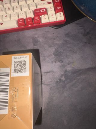 Burberry Goddess Eau de Parfum 100ml