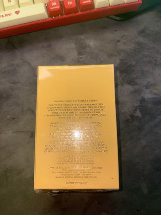 Burberry Goddess Eau de Parfum 100ml