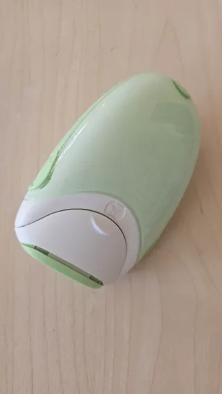 Braun Silk-épil Xelle Depiladora