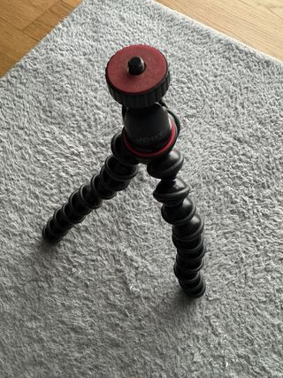 Treppiede Gorillapod Joby 1K Kit