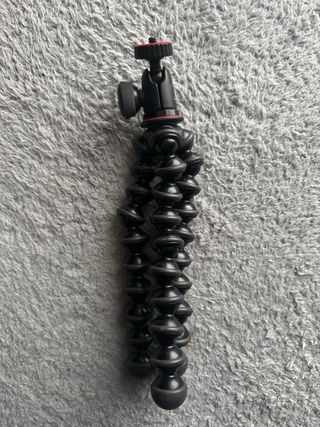 Treppiede Gorillapod Joby 1K Kit