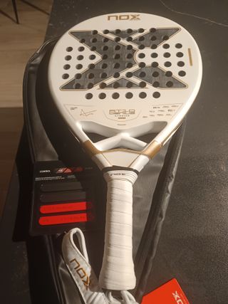 Nox AT10 Genius 2026 by Tapia