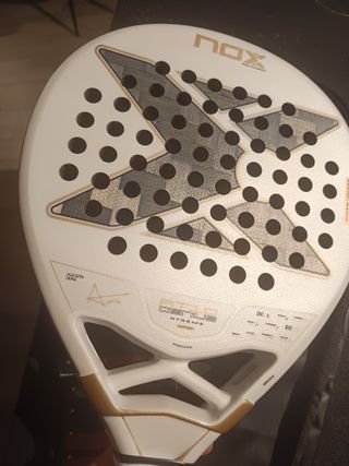 Nox AT10 Genius 2026 by Tapia