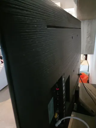 Televisor Samsung 49 UHD Serie NU8075