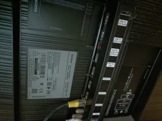 Televisor Samsung 49 UHD Serie NU8075