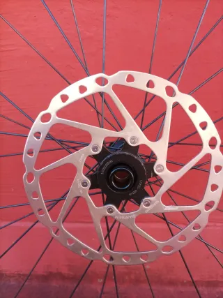 Juego Ruedas DT SWISS X1900 29 Nuevas