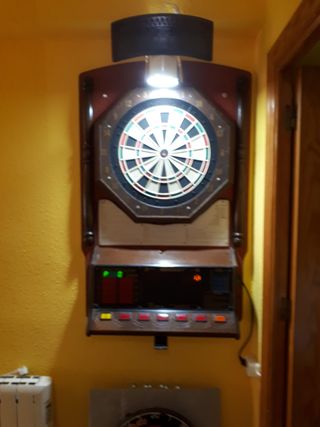 Diana Electrónica Bar Kursal K7