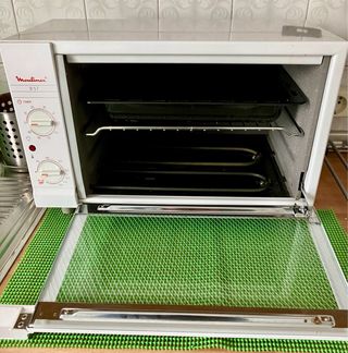 Horno sobremesa Moulinex B57