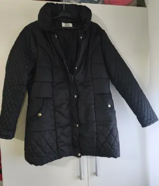Chaqueta Vero Moda Negra Mujer