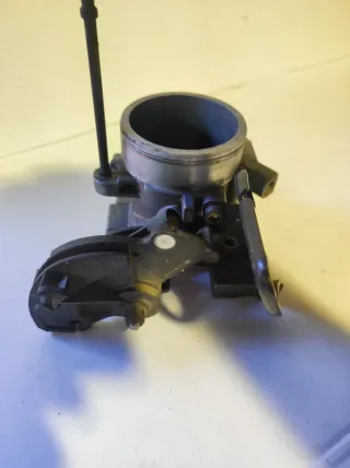 Cuerpo de Aceleración Ford