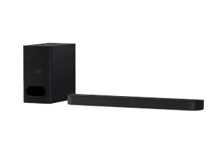 Sony BRAVIA Theatre Bar 6 HT-B600 Soundbar, 3.1.2