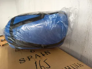 Saco de dormir SL&SP