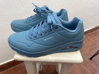 Zapatillas Skechers originales, Nuevas un solo uso