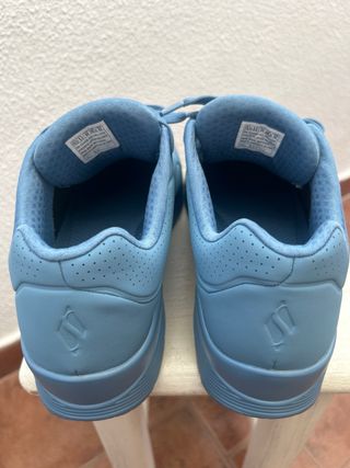Zapatillas Skechers originales, Nuevas un solo uso