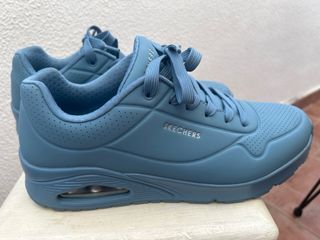 Zapatillas Skechers originales, Nuevas un solo uso